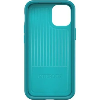 Cover Iphone 12 Mini Symmetry Case (Rock Candy Otterbox - Blue